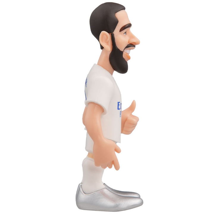 Real Madrid FC MINIX Figure Carvajal