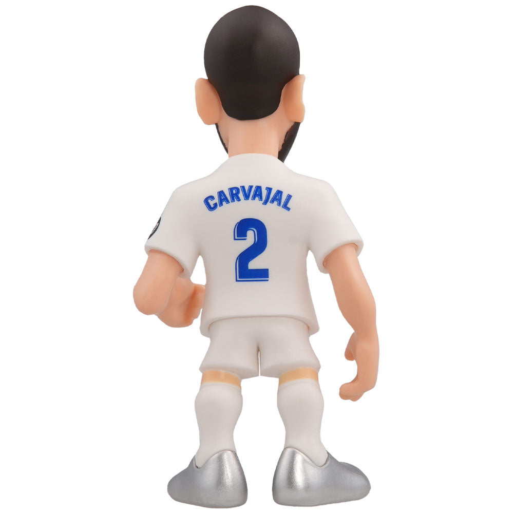 Real Madrid FC MINIX Figure Carvajal