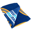 Real Madrid CF Text Towel, alternate view