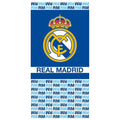 Real Madrid CF Text Towel collectible from Infinity Collectables 2026