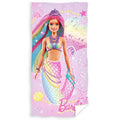 Barbie Mermaid Towel collectible from Infinity Collectables 2026