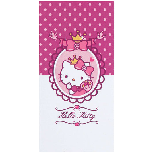 Hello Kitty Towel collectible from Infinity Collectables 2026