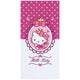 Hello Kitty Towel