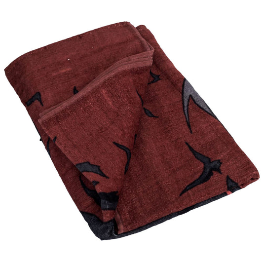 Naruto: Shippuden Itachi Towel, alternate view
