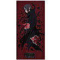 Naruto: Shippuden Itachi Towel collectible from Infinity Collectables 2026
