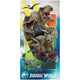 Jurassic World Towel