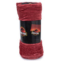 Jurassic Park Premium Fleece Blanket, alternate view
