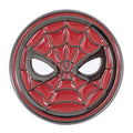 Spider-Man Pin Badge collectible from Marvel Infinity Collectables 2026