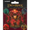 The Lord Of The Rings Stickers collectible from Infinity Collectables 2026