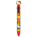 Hello Kitty Multi Coloured Pen, alternate view