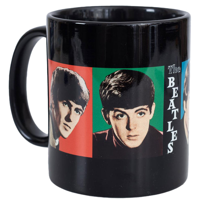 The Beatles Fab Four Mug collectible from Infinity Collectables 2026