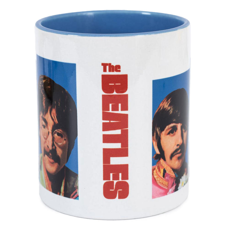 The Beatles All You Need Is Love Mug, alternate view