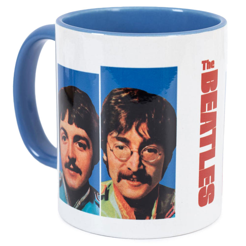 The Beatles All You Need Is Love Mug collectible from Infinity Collectables 2026