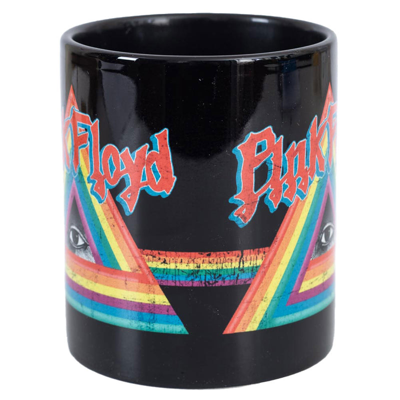 Pink Floyd Providence Mug, alternate view