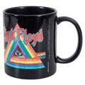 Pink Floyd Providence Mug, side angle