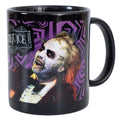 Beetlejuice Mug collectible from Infinity Collectables 2026