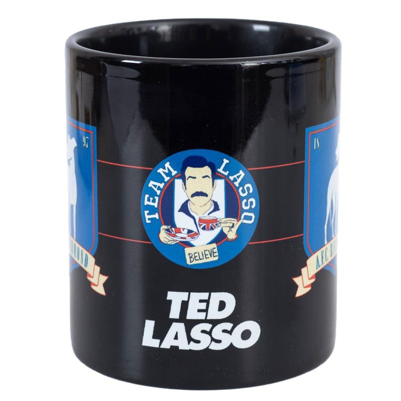Ted Lasso AFC Richmond Mug, alternate view