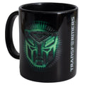 Transformers Mug collectible from Infinity Collectables 2026