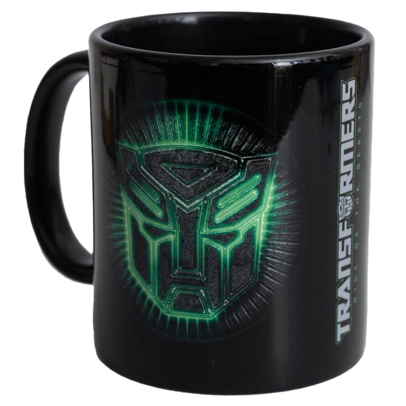Transformers Mug collectible from Infinity Collectables 2026