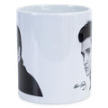 Elvis Presley Portrait Mug, alternate view