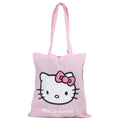 Hello Kitty Canvas Tote Bag collectible from Infinity Collectables 2026