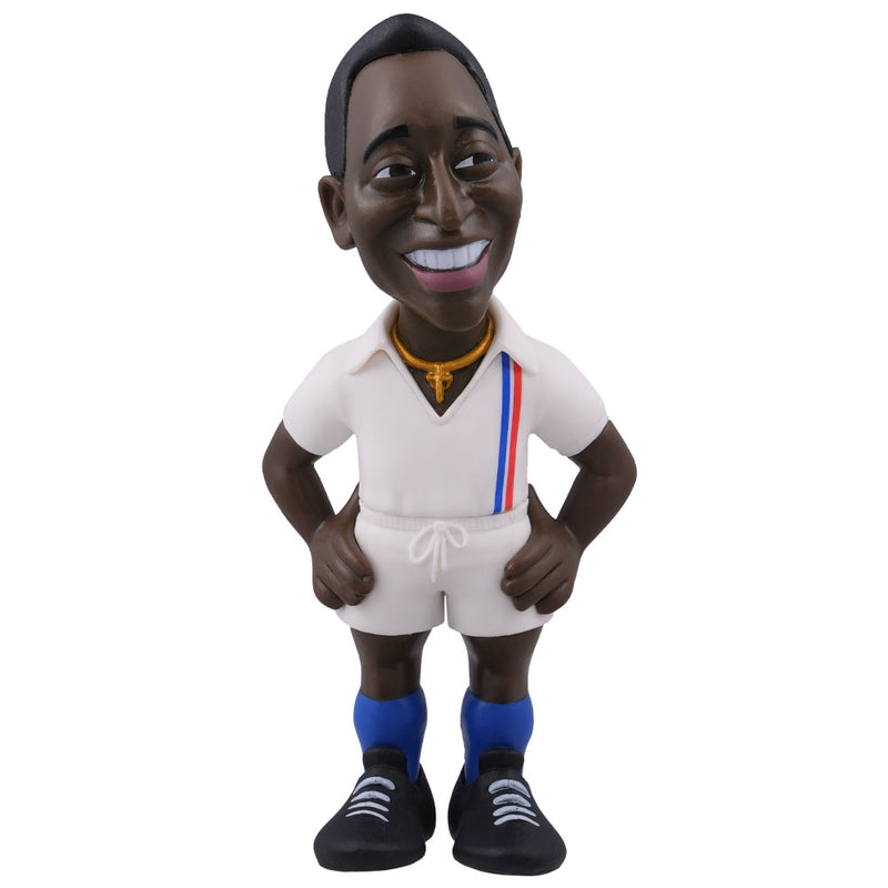 Pele MINIX Figure 12cm Escape To Victory collectible from Infinity Collectables 2026