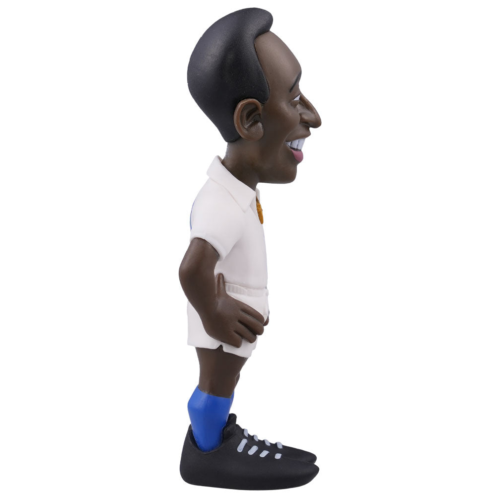 Pele MINIX Figure Escape To Victory