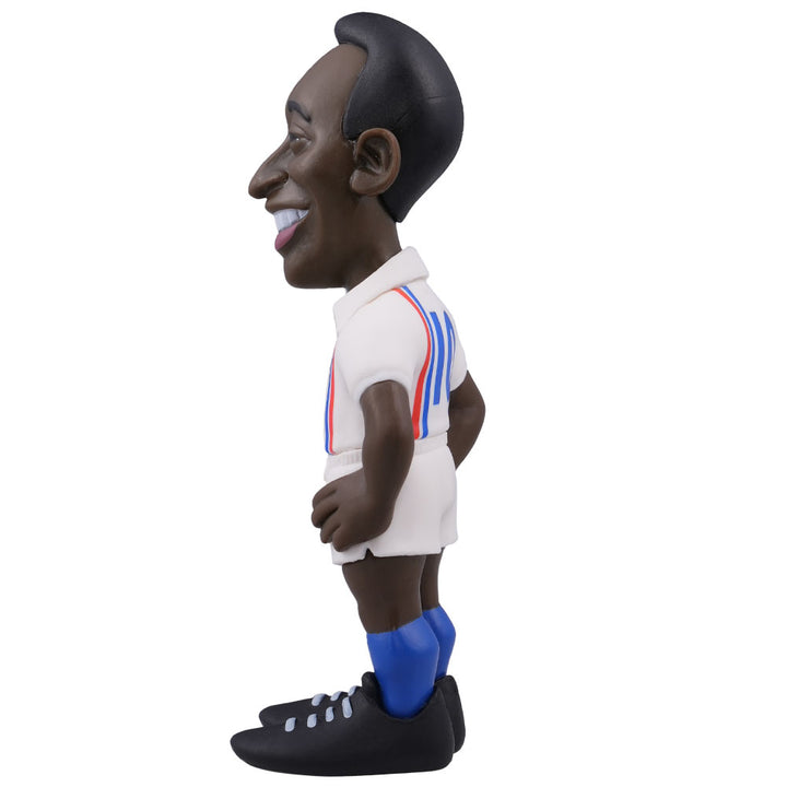 Pele MINIX Figure Escape To Victory