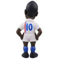 Pele MINIX Figure 12cm Escape To Victory, close-up detail