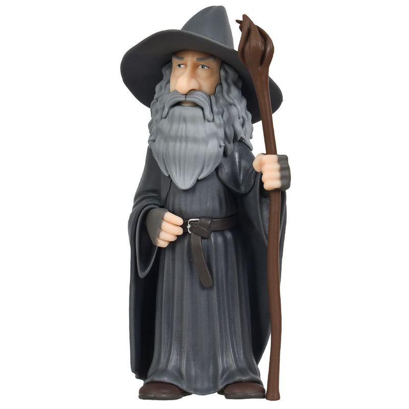 Lord Of The Rings MINIX Figure Gandalf collectible from Infinity Collectables 2026
