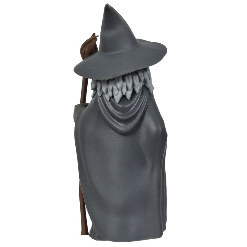 Lord Of The Rings MINIX Figure Gandalf, close-up detail