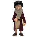 Leonardo Da Vincci MINIX Figure collectible from Infinity Collectables 2026