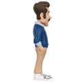 Ted Lasso MINIX Figure, alternate view