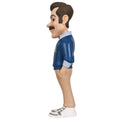 Ted Lasso MINIX Figure, side angle