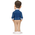 Ted Lasso MINIX Figure, close-up detail