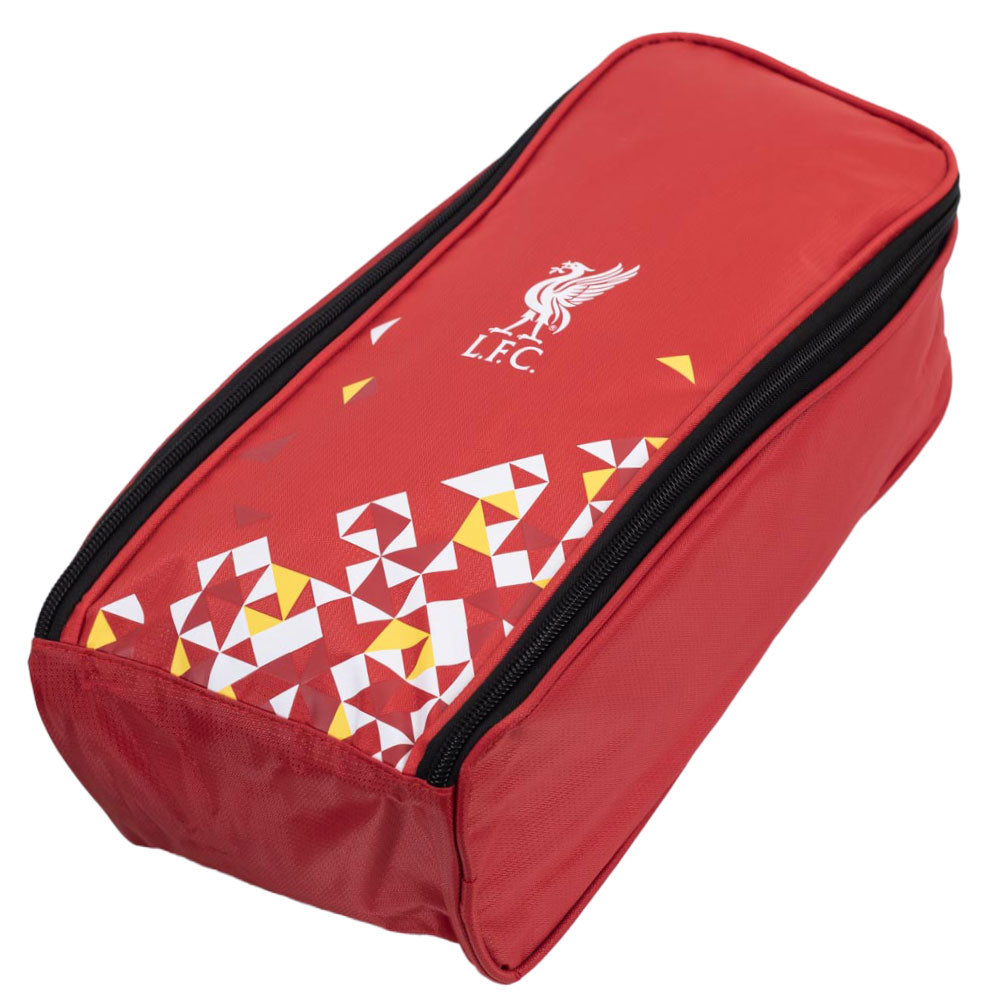 Liverpool FC Boot Bag