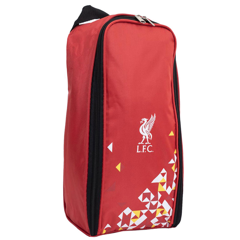 Liverpool FC Particle Boot Bag collectible from Infinity Collectables 2026
