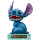 Disney Stitch Lilo and Stitch 3D Character Alarm Clock