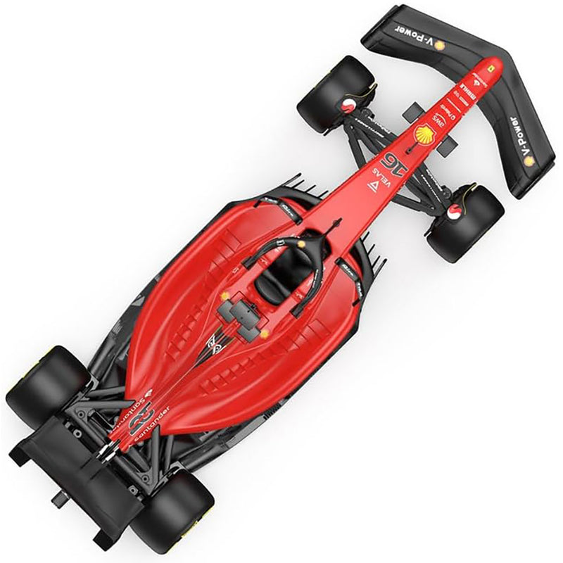 Ferrari F1 75 Radio Controlled Car 1:18 Scale, alternate view