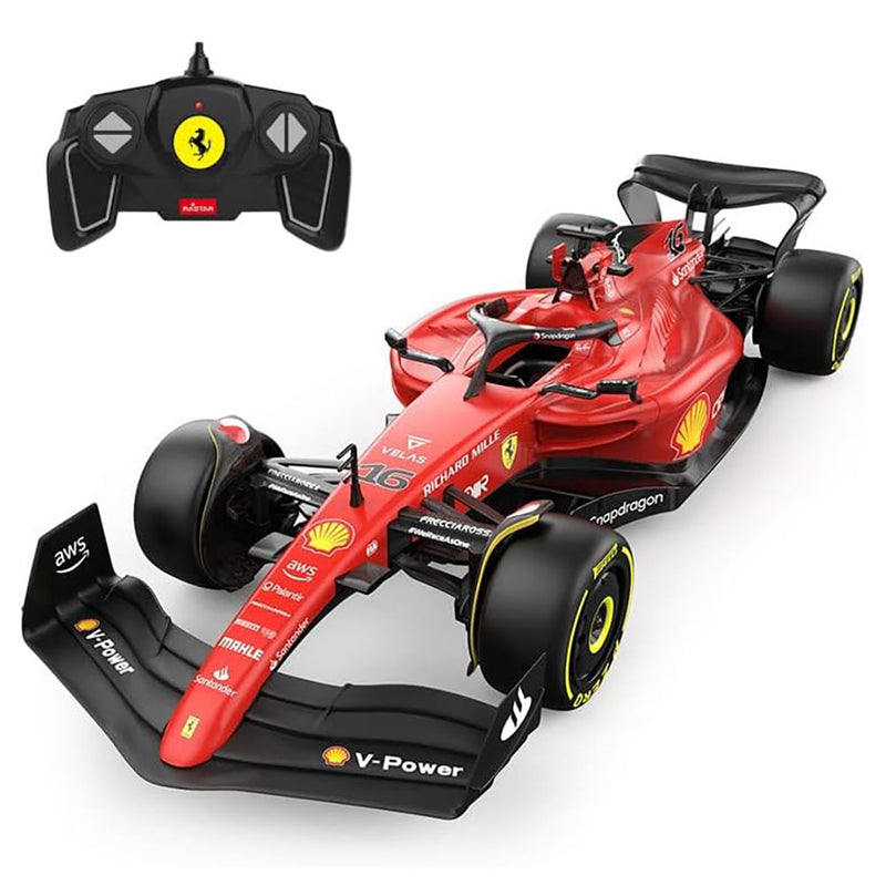 Ferrari F1 75 Radio Controlled Car 1:18 Scale collectible from Infinity Collectables 2026