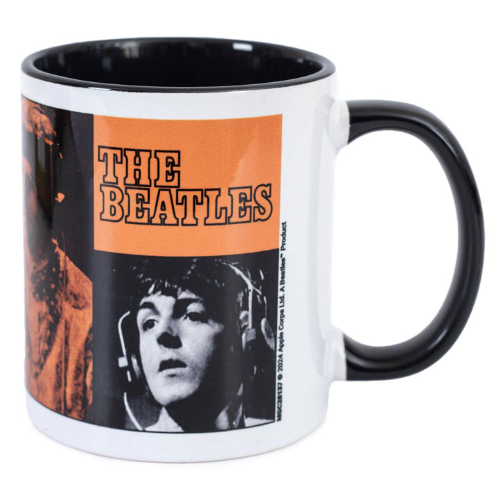 The Beatles Mug