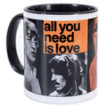 The Beatles Mug collectible from Infinity Collectables 2026