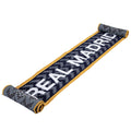Real Madrid CF Navy Scarf collectible from Infinity Collectables 2026