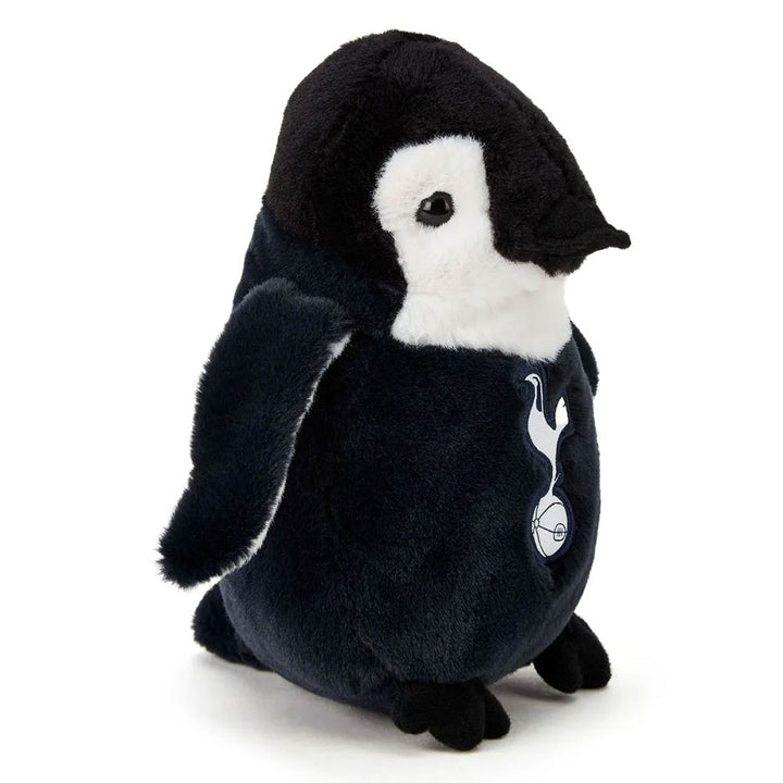 Tottenham Hotspur FC Plush Penguin