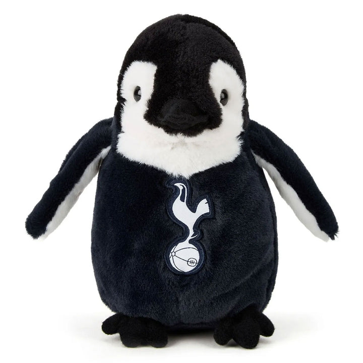 Tottenham Hotspur FC Plush Penguin