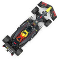 Oracle Red Bull Racing RB18 Radio Controlled Car 1:18 Scale, alternate view