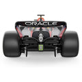 Oracle Red Bull Racing RB18 Radio Controlled Car 1:18 Scale, side angle
