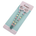 Pusheen 2pk Pencil & Topper Set, side angle