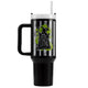 Beetlejuice 40oz Tumbler