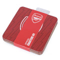Arsenal FC 4-Pack Cork Coaster